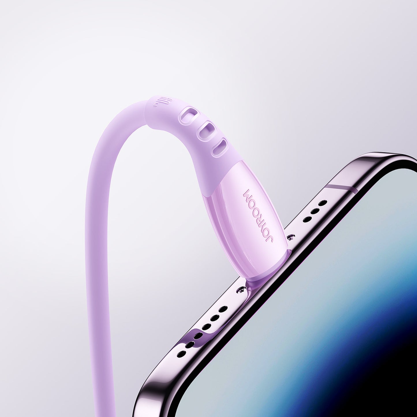 USB Cables – Vibrant Series 60W 1.2m USB-C cable - Carlat