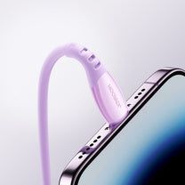 USB Cables – Vibrant Series 60W 1.2m USB-C cable - Carlat
