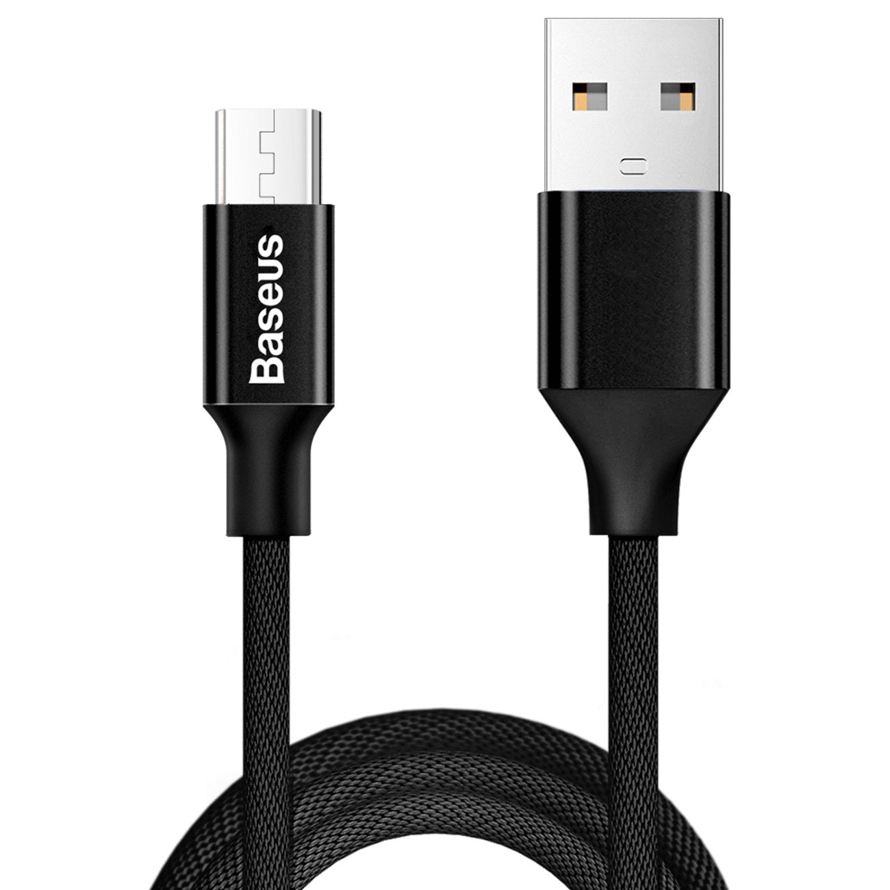 USB Cables – Yiven USB-A - MicroUSB cable 1.5m - Carlat