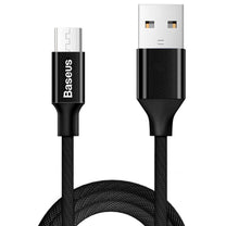 USB Cables – Yiven USB-A - MicroUSB cable 1.5m - Carlat