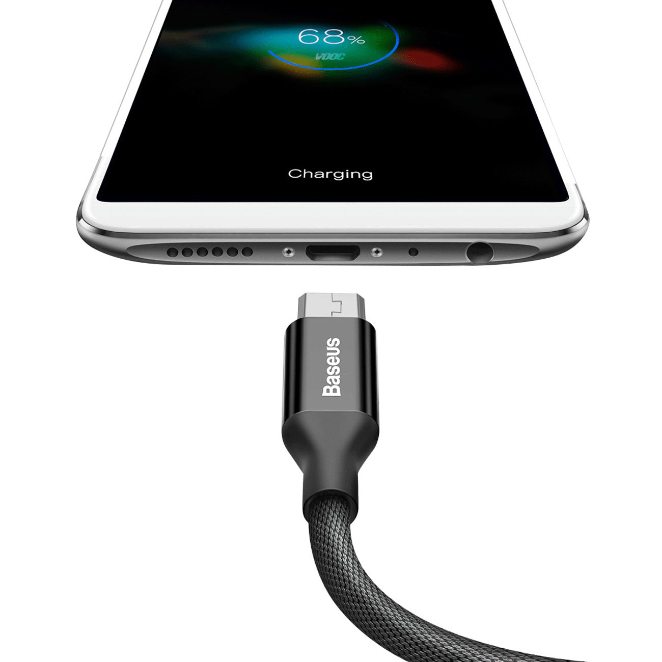 USB Cables – Yiven USB-A - MicroUSB cable 1.5m - Carlat