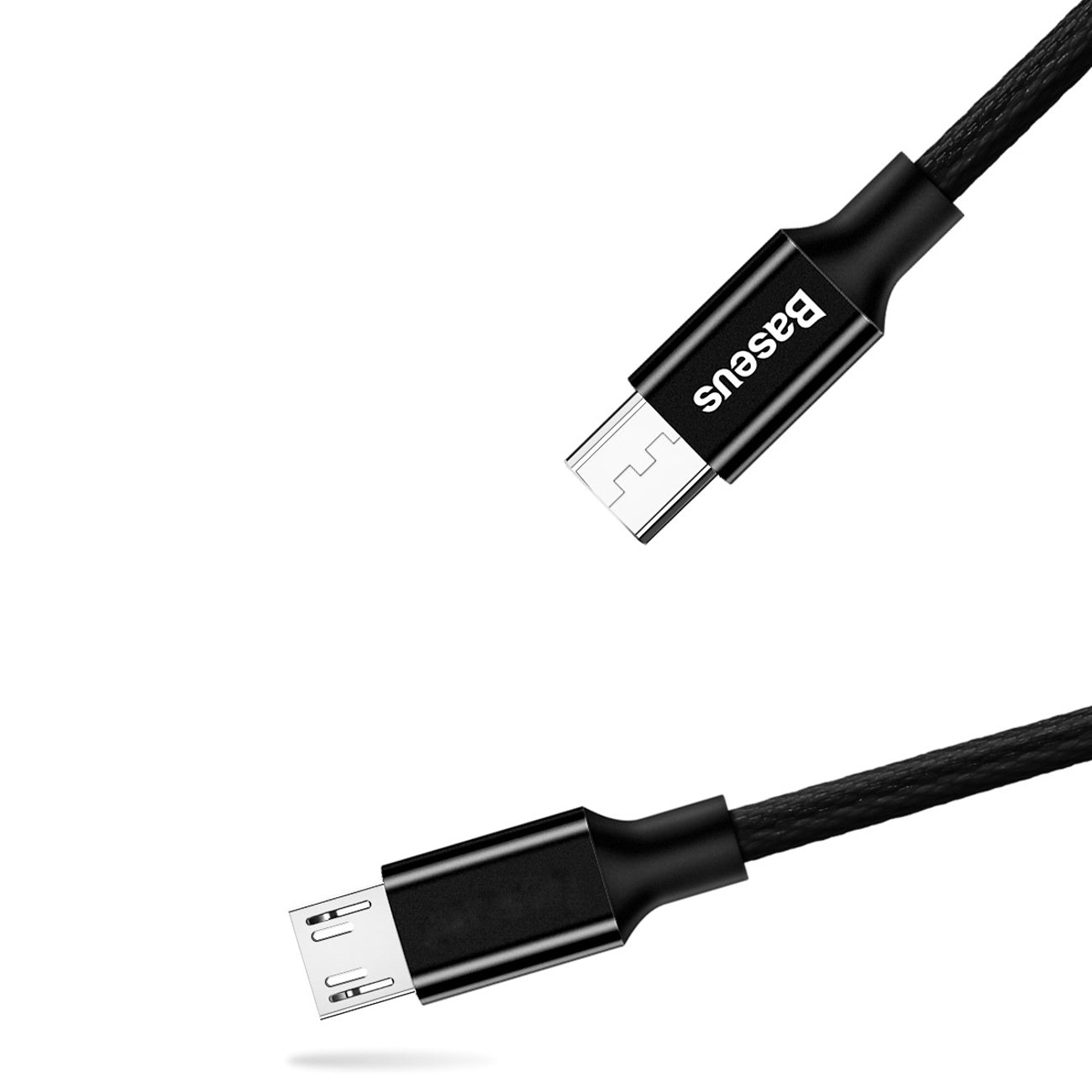USB Cables – Yiven USB-A - MicroUSB cable 1.5m - Carlat
