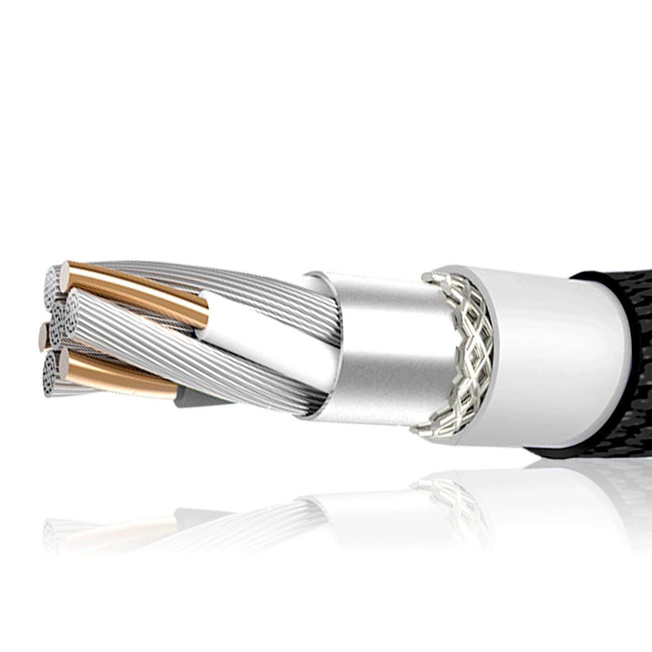 USB Cables – Yiven USB-A - MicroUSB cable 1.5m - Carlat