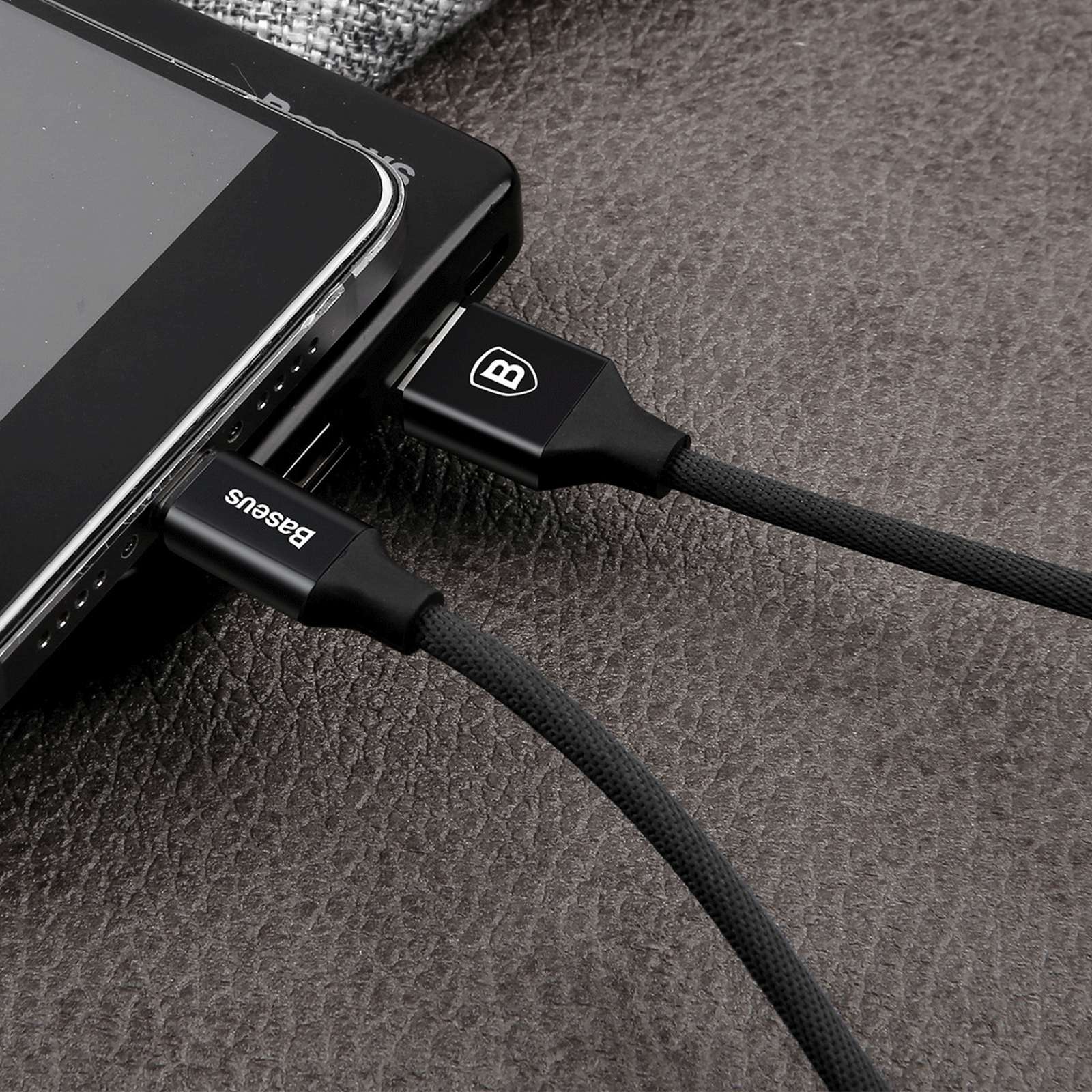 USB Cables – Yiven USB-A - MicroUSB cable 1.5m - Carlat