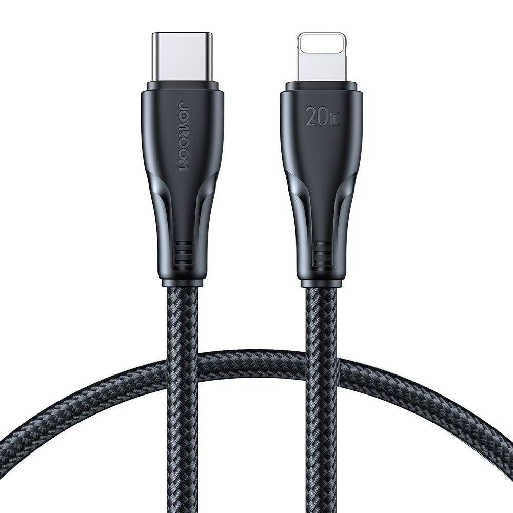USB Cables – iPhone Surpass Series USB-C - Lightning cable - Carlat