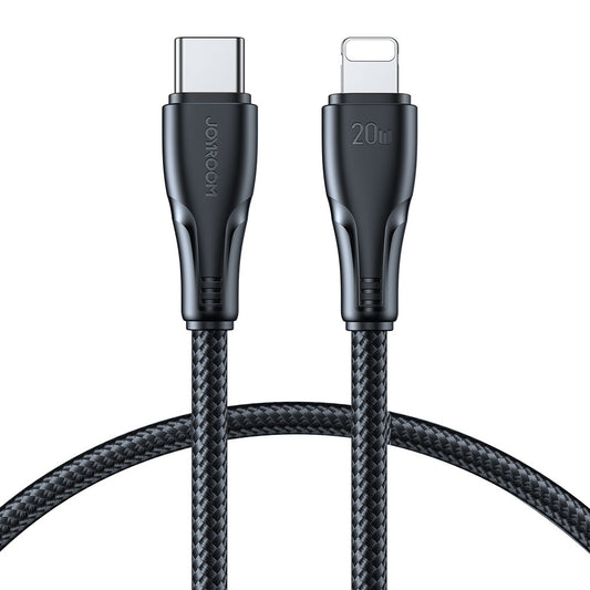 USB Cables – iPhone Surpass Series USB-C - Lightning cable - Carlat
