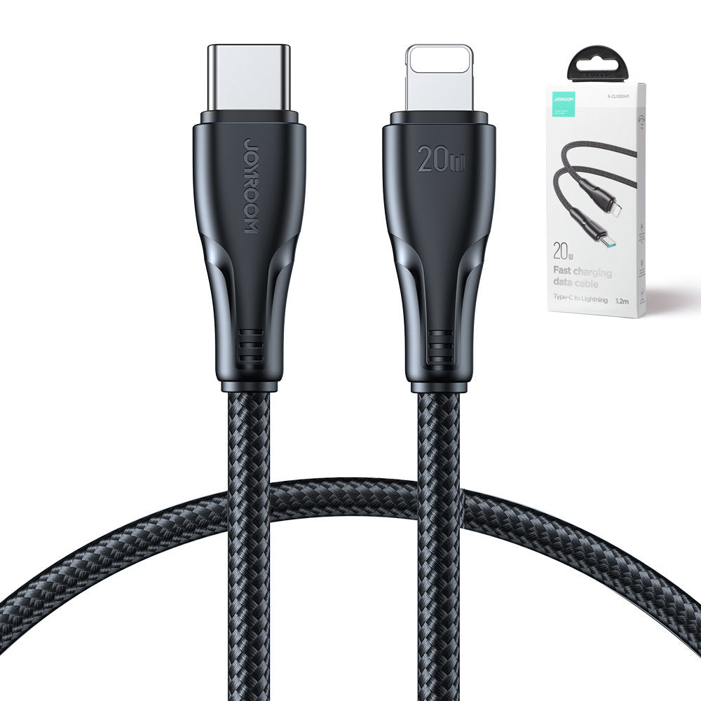 USB Cables – iPhone Surpass Series USB-C - Lightning cable - Carlat