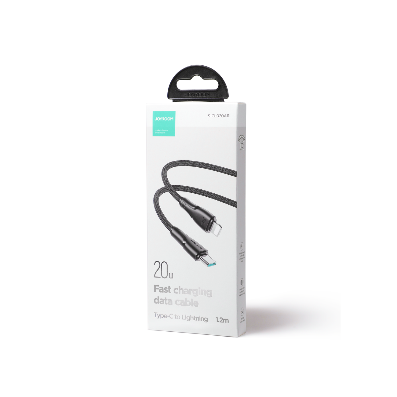 USB Cables – iPhone Surpass Series USB-C - Lightning cable - Carlat
