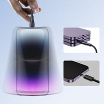 USB Cables – iPhone Surpass Series USB-C - Lightning cable - Carlat