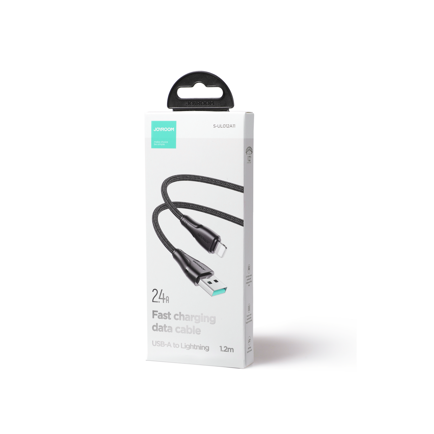 USB Cables – iPhone Surpass Series USB-C - Lightning cable - Carlat