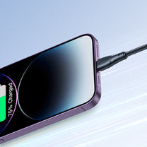 USB Cables – iPhone Surpass Series USB-C - Lightning cable - Carlat