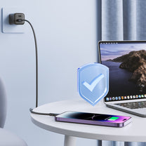 USB Cables – iPhone Surpass Series USB-C - Lightning cable - Carlat