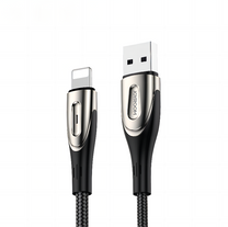 USB Cables – iPhone USB-A - Lightning Fast Charging Cable - Carlat