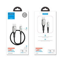 USB Cables – iPhone USB-A - Lightning Fast Charging Cable - Carlat