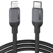 USB Cables – iPhone USB-C - Lightning PD 20W 1m - Carlat