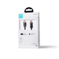 USB Cables – iPhone USB-C - Lightning cable with display - Carlat