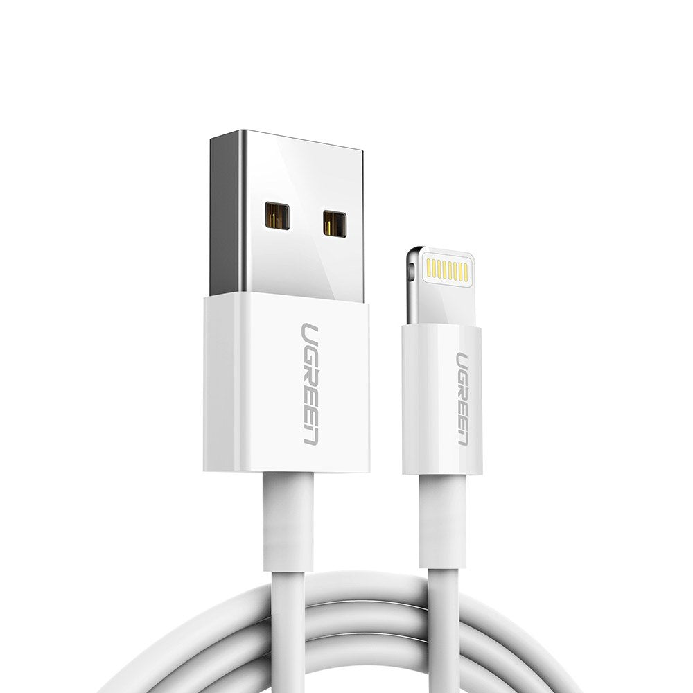 USB Cables – iPhone USB - Lightning MFI cable 1m - Carlat