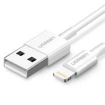 USB Cables – iPhone USB - Lightning MFI cable 1m - Carlat