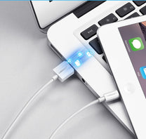 USB Cables – iPhone USB - Lightning MFI cable 1m - Carlat