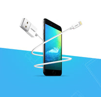 USB Cables – iPhone USB - Lightning MFI cable 1m - Carlat