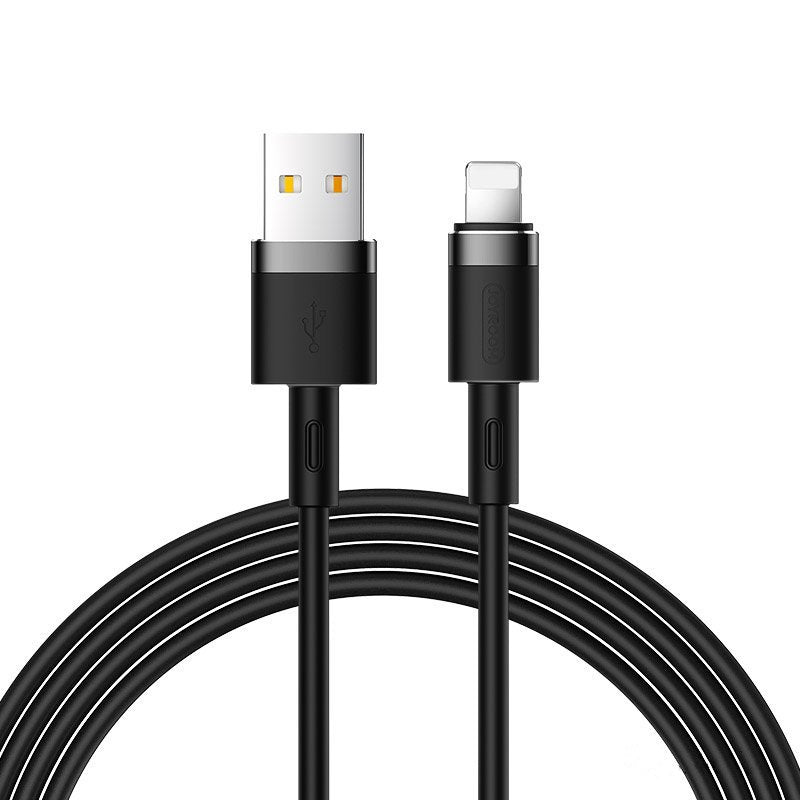 USB Cables – iPhone USB - Lightning cable 2.4A 1.2m - Carlat