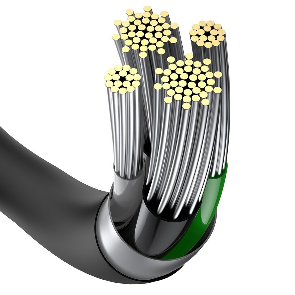 USB Cables – iPhone USB - Lightning cable 2m - Carlat
