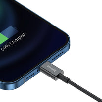 USB Cables – iPhone USB - Lightning cable 2m - Carlat