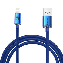 USB Cables – iPhone cable for fast charging and data - Carlat