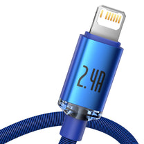 USB Cables – iPhone cable for fast charging and data - Carlat