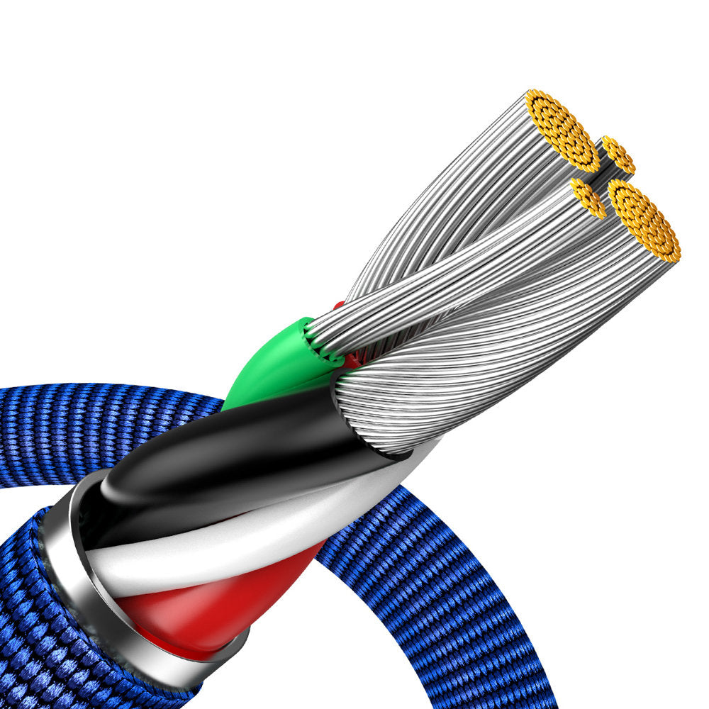 USB Cables – iPhone cable for fast charging and data - Carlat