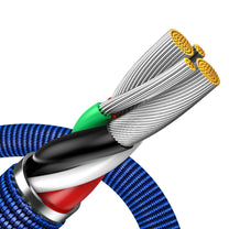 USB Cables – iPhone cable for fast charging and data - Carlat