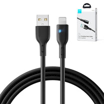 USB Cables – iPhone cable with LED indicator USB - Carlat