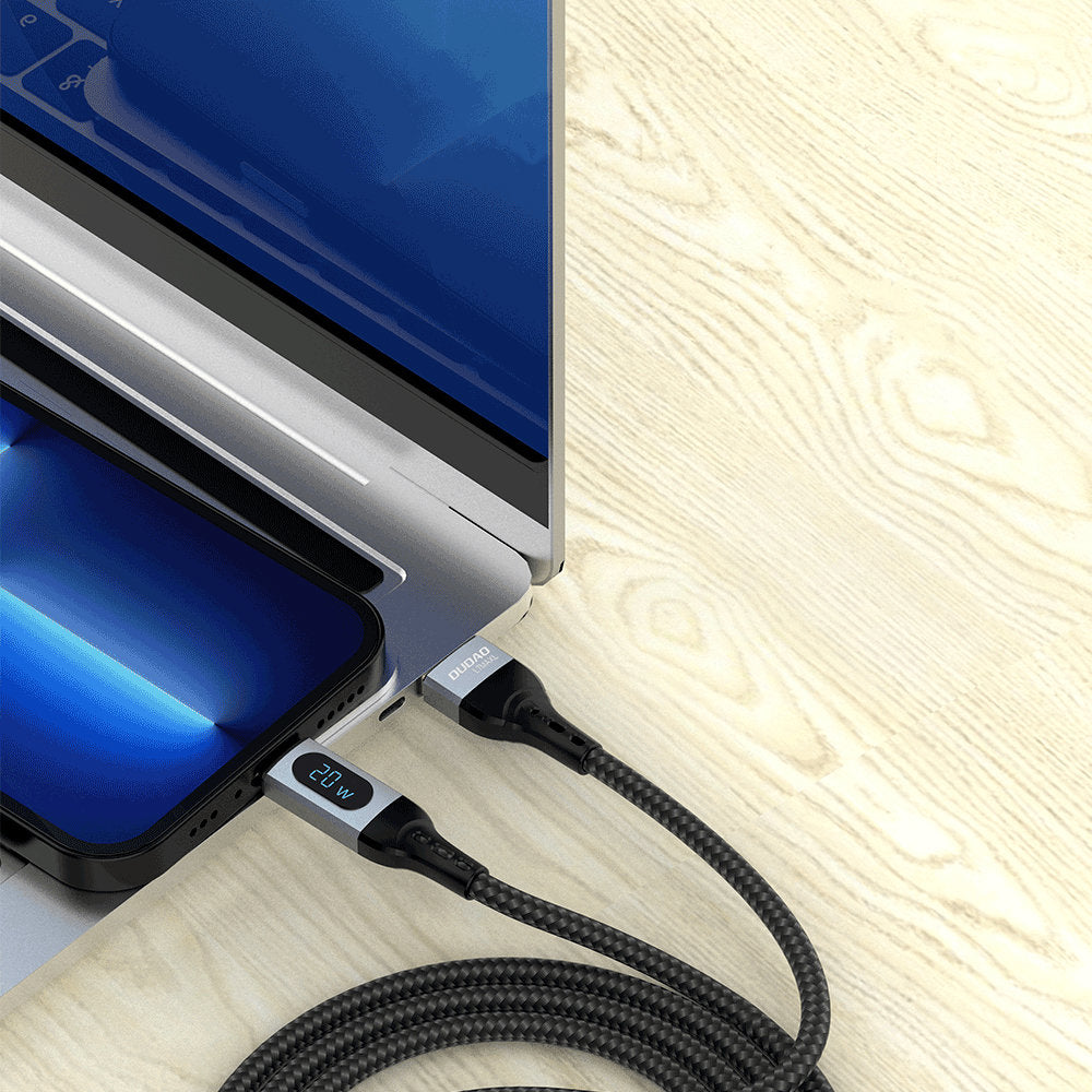 USB Cables – iPhone fast charging cable USB-C - Lightning - Carlat
