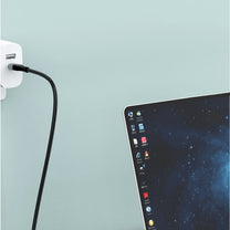 USB Cables – iPhone fast charging cable USB-C - Lightning - Carlat