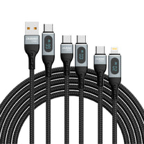 USB Cables – iPhone fast charging cable USB-C - Lightning - Carlat