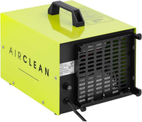 Ulsonix Airclean 20G-ECO Ozone Generator 20000 mg/h 205 W 60 min Timer Integrated UV Light + Remote Control Blue - Carlat