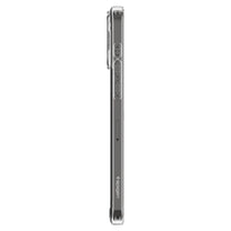 Ultra Hybrid case for iPhone 15 Pro Max transparent - Carlat