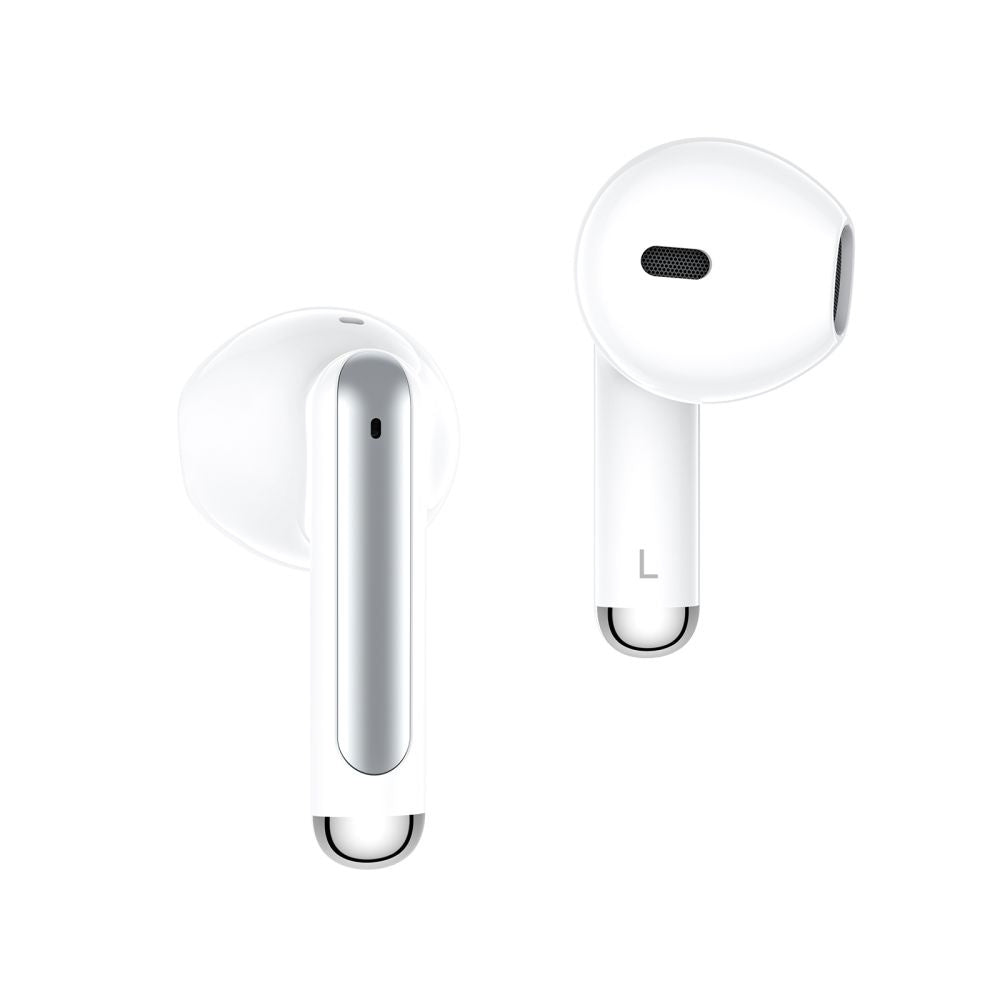 UltraBoost TWS Core G2 wireless in-ear headphones - white - Carlat