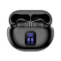 UltraBoost TWS Pro G2 wireless in-ear headphones - black - Carlat