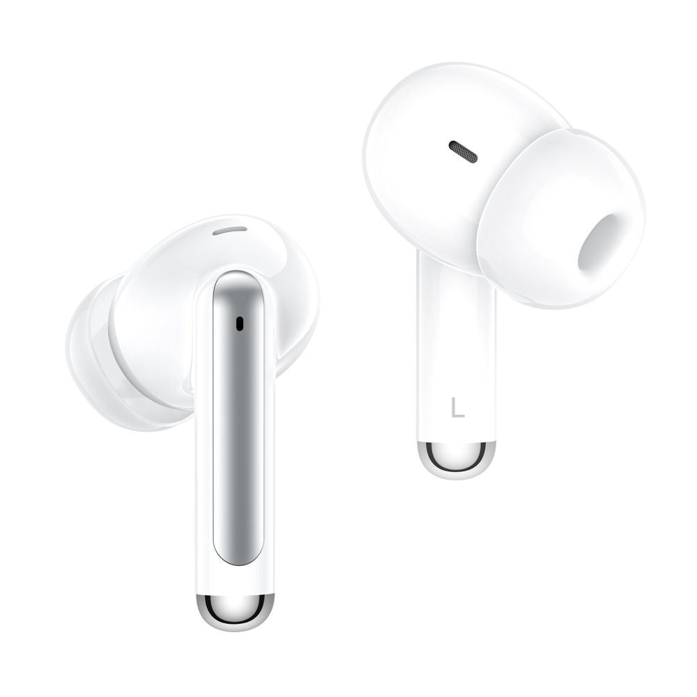 UltraBoost TWS Pro G2 wireless in-ear headphones - white - Carlat