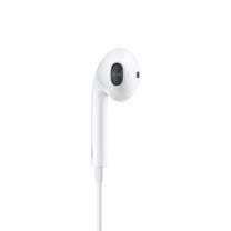 Ultraboost Core G2 Mini Jack wired in-ear headphones - white - Carlat