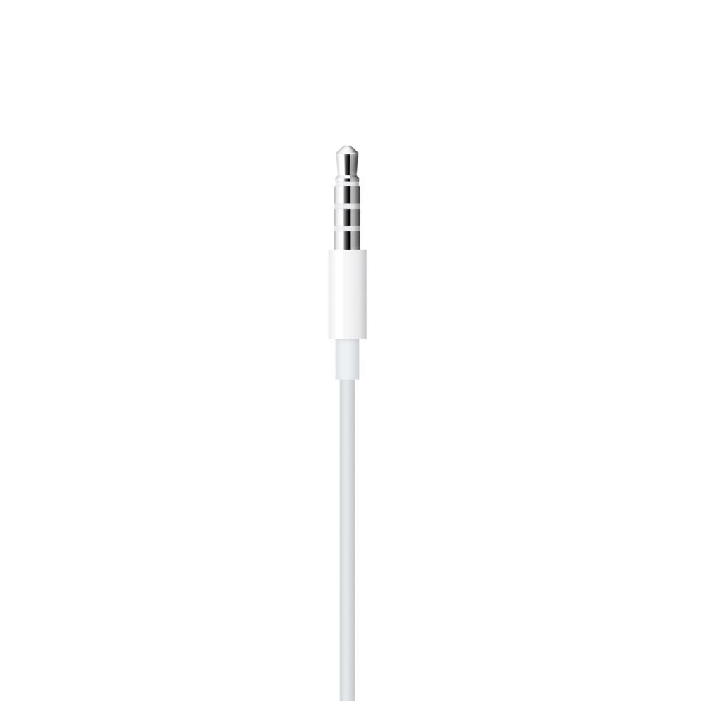 Ultraboost Core G2 Mini Jack wired in-ear headphones - white - Carlat