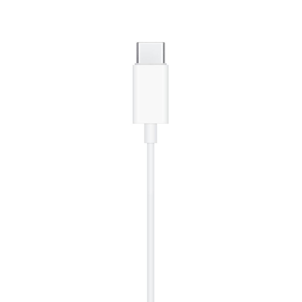 Ultraboost Core G2 USB-C wired in-ear headphones with microphone 120 - Carlat