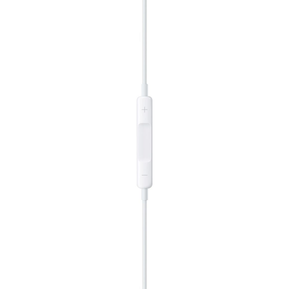 Ultraboost Core G2 USB-C wired in-ear headphones with microphone 120 - Carlat