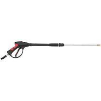 Ultrasonic Cleaners – Combustion pressure washer 200 bar 9 l/min - Carlat