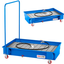 Ultrasonic Cleaners – Myjka do części do warsztatu serwisu samochodowego - Carlat