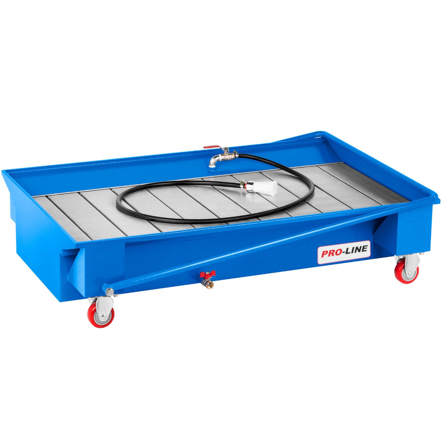 Ultrasonic Cleaners – Myjka do części do warsztatu serwisu samochodowego - Carlat