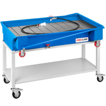 Ultrasonic Cleaners – Myjka do części do warsztatu serwisu samochodowego - Carlat