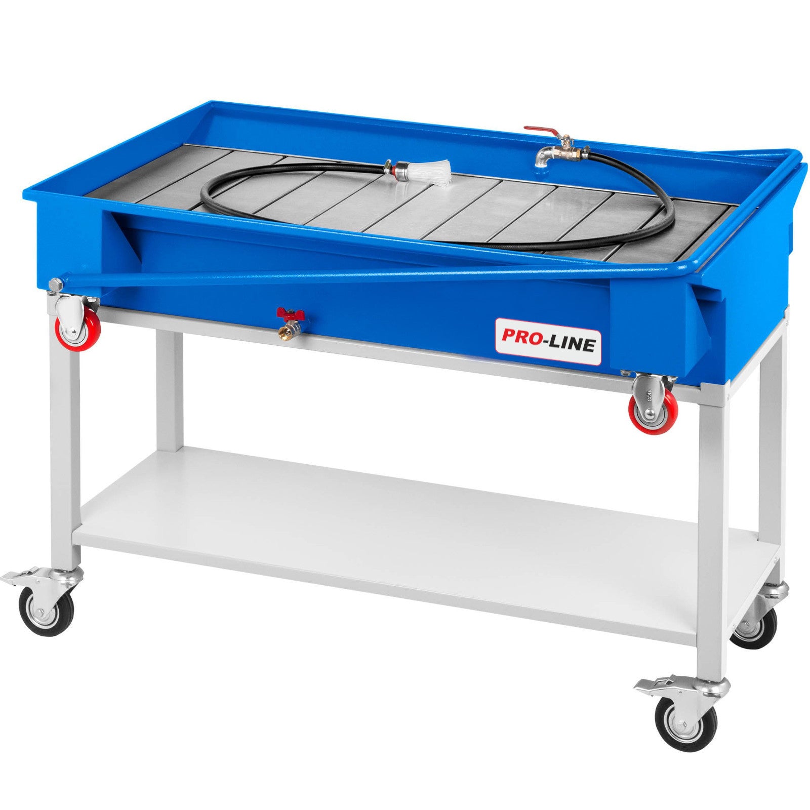 Ultrasonic Cleaners – Myjka do części do warsztatu serwisu samochodowego - Carlat
