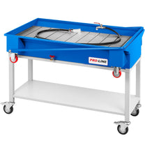 Ultrasonic Cleaners – Myjka do części do warsztatu serwisu samochodowego - Carlat